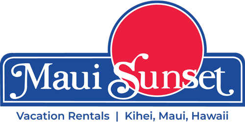 Maui Sunset Logo